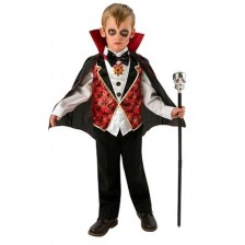 Детски карнавален костюм Rubies - Дракула, размер XL